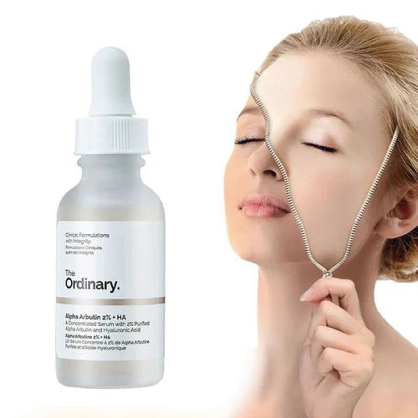 Health &Beauty